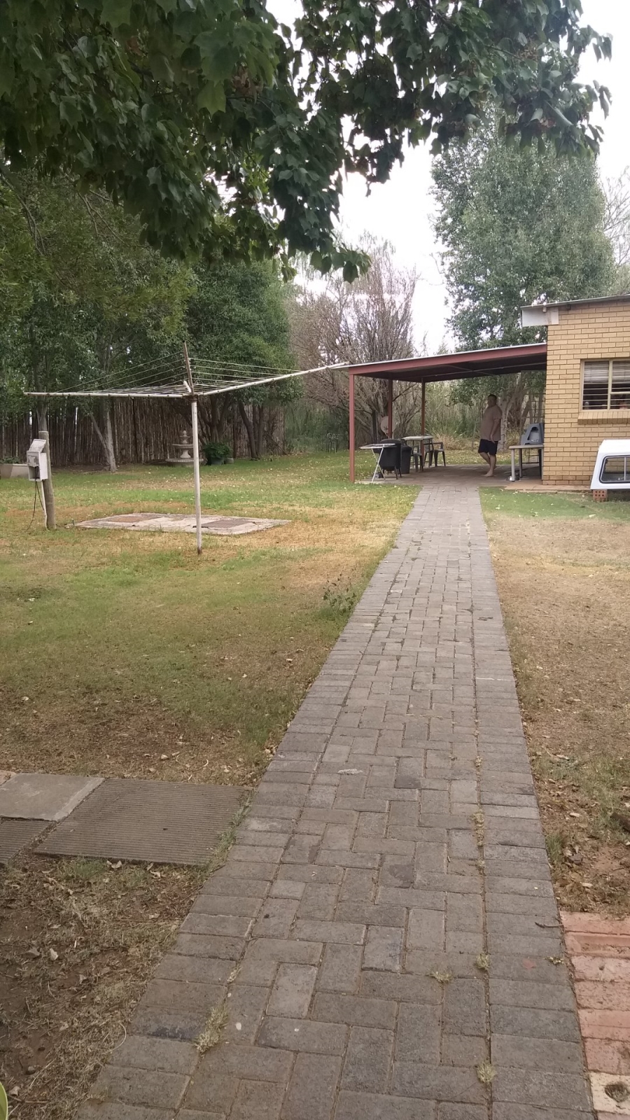 3 Bedroom Property for Sale in Bloemfontein Rural Free State